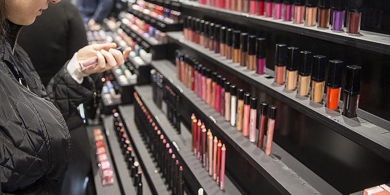 Türk Kozmetik Sektörü, Türk Dizileriyle Dünyaya Açılmayı Hedefliyor