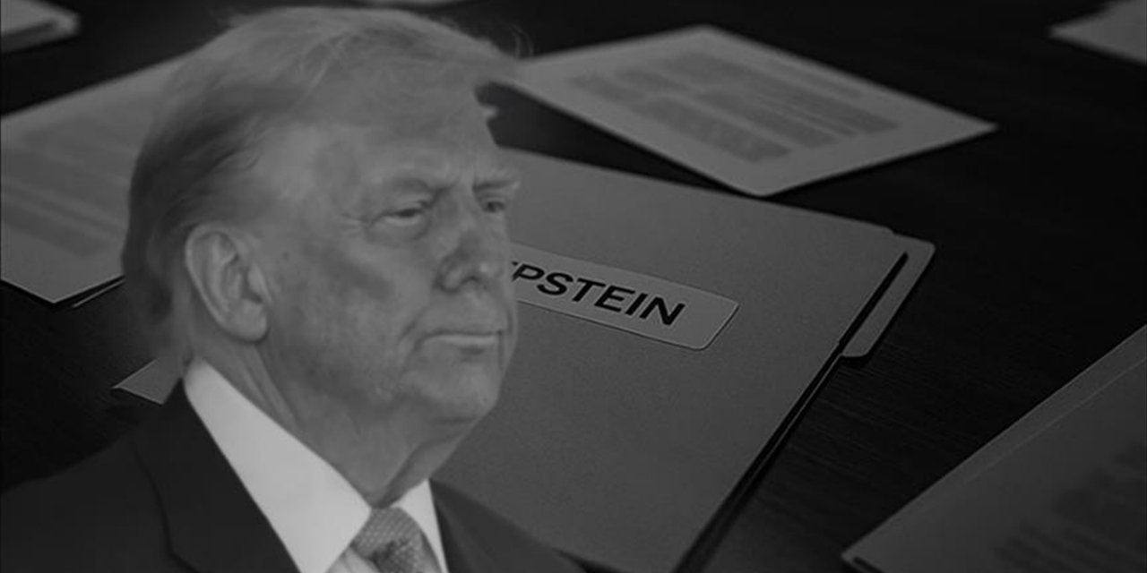 ABD Başkanı Trump, Epstein İle Bağlarını Çok Önceden Kestiğini Savundu