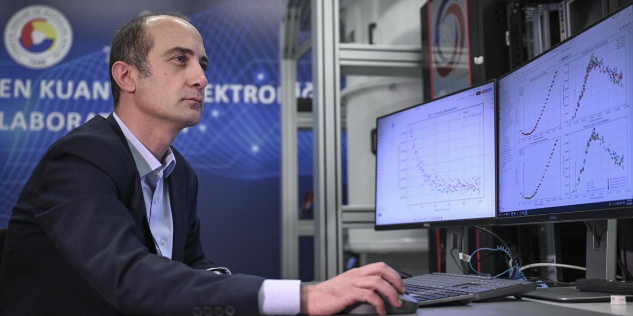 Kuantum Bilgisayarlar Enerjide Güvenliği ve Verimliliği Artırmada Kilit Rol Oynayacak