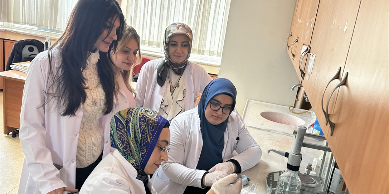 Günde 30 Gram Lif Tüketimi Bağırsaklardan Başlayarak Metabolizmayı Düzenliyor