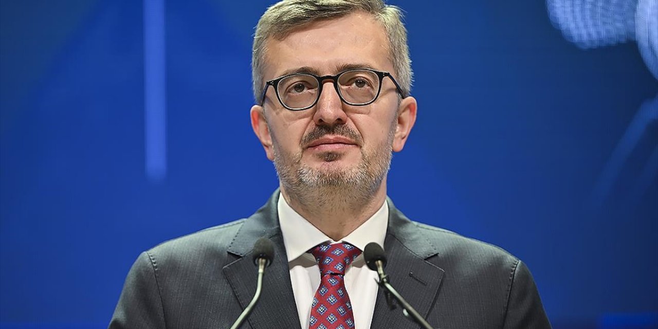 Cumhurbaşkanlığı İletişim Başkanı Duran, Suriye'de Camiye Yönelik Terör Saldırısını Kınadı