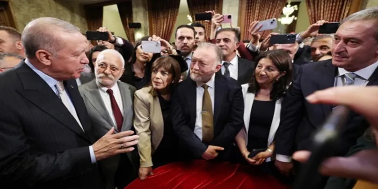 AKP–MHP–DEM Hattında Meclis’te İlk Ayrışma Sinyalleri