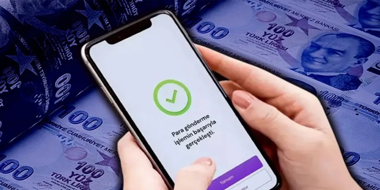 Bankada Hesabı Olan Milyonları Etkileyecek! Para Transferinde Yeni Dönem