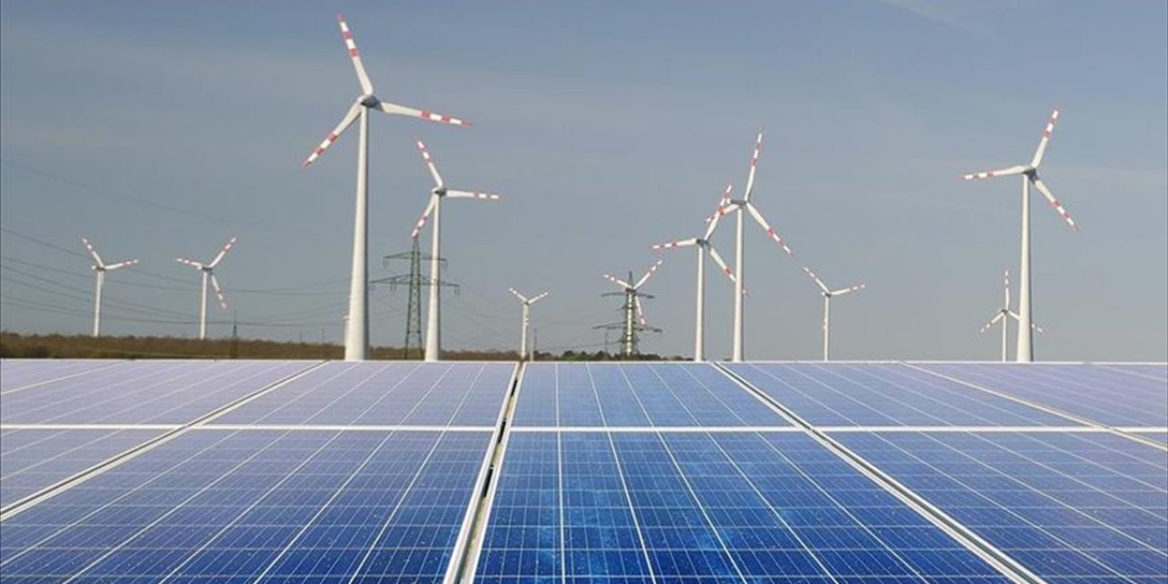 Enerjide 2025 Böyle Geçti