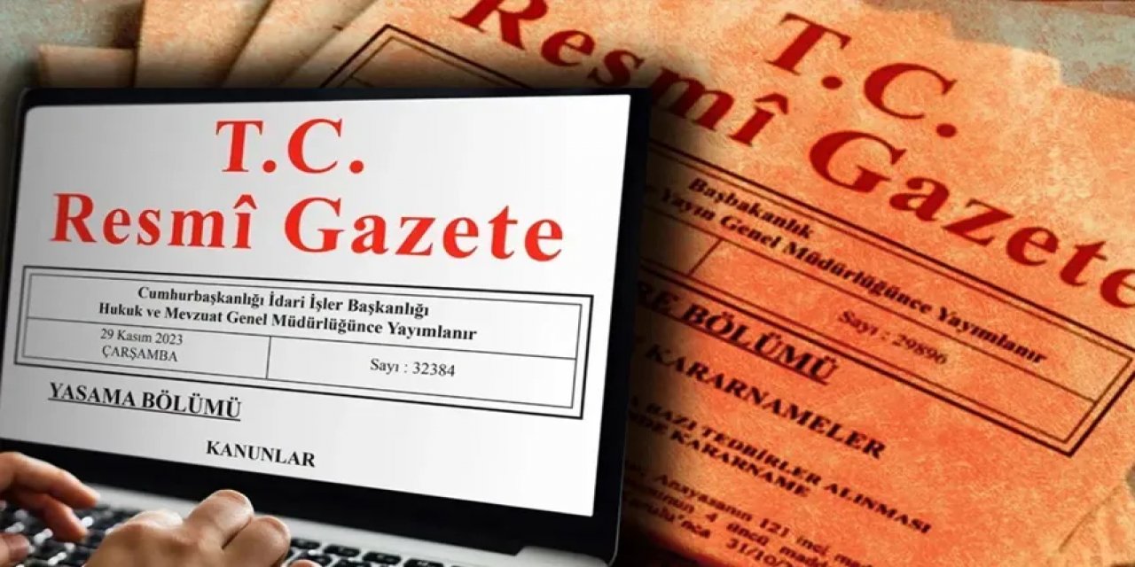 Cumhurbaşkanlığı’ndan Kritik Atamalar! Büyükelçilikler ve Bakanlıklarda Görev Değişimi