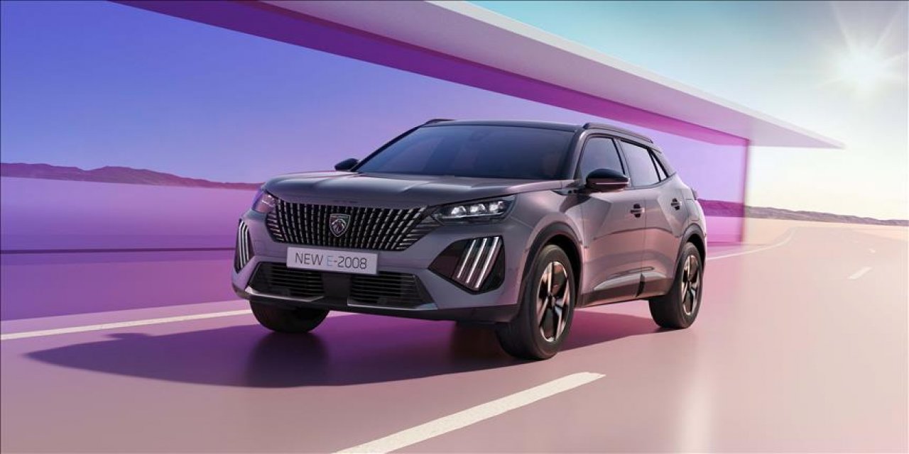 Peugeot, 408 ve 2008 Modellerinin 48v Hibrit Versiyonunu Türkiye'de Satışa Çıkardı