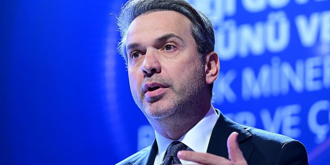 Bayraktar: Bu Büyük Asrın İnşasını Ancak Gabar'ı Kurtarıp Dağların Altından O Petrolü Çıkarabilecek Bir İktidar Yapardı