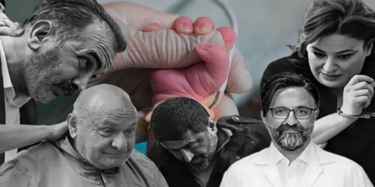 “Yenidoğan Çetesi” Davasında Ara Karar: 3 Kişi Tahliye Edildi