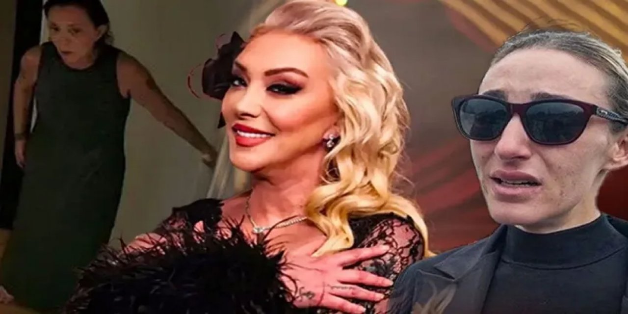 Güllü'nün Kızı Tuğyan Ülkem Gülter'in Uyuşturucu Test Sonucu Açıklandı!