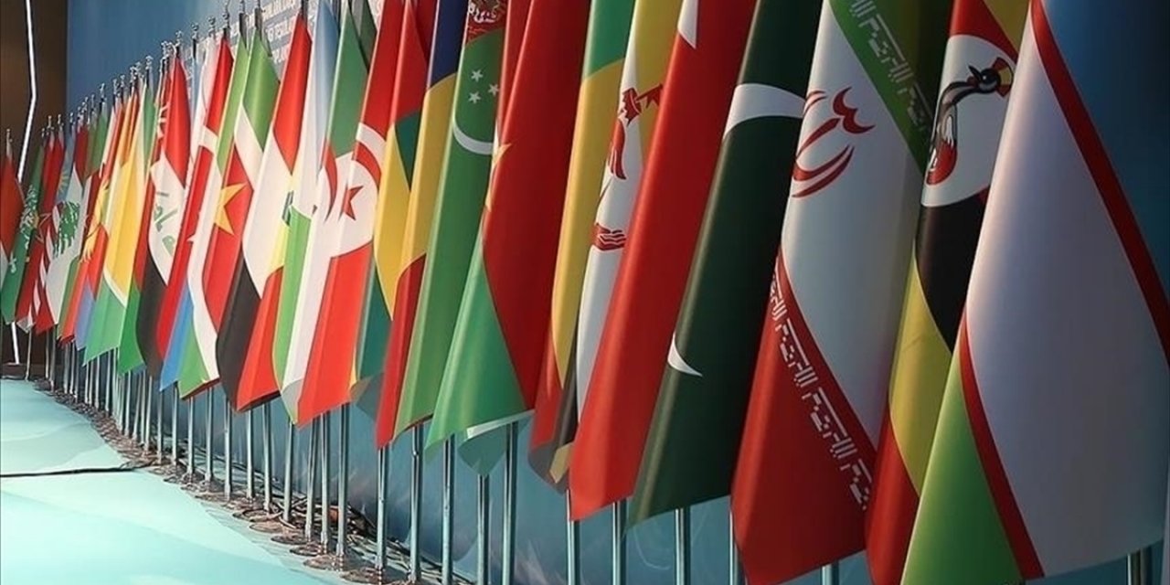 İslam İşbirliği Teşkilatı, İsrail'in Somaliland Bölgesinin "Bağımsızlığını Tanıma" Kararını Kınadı