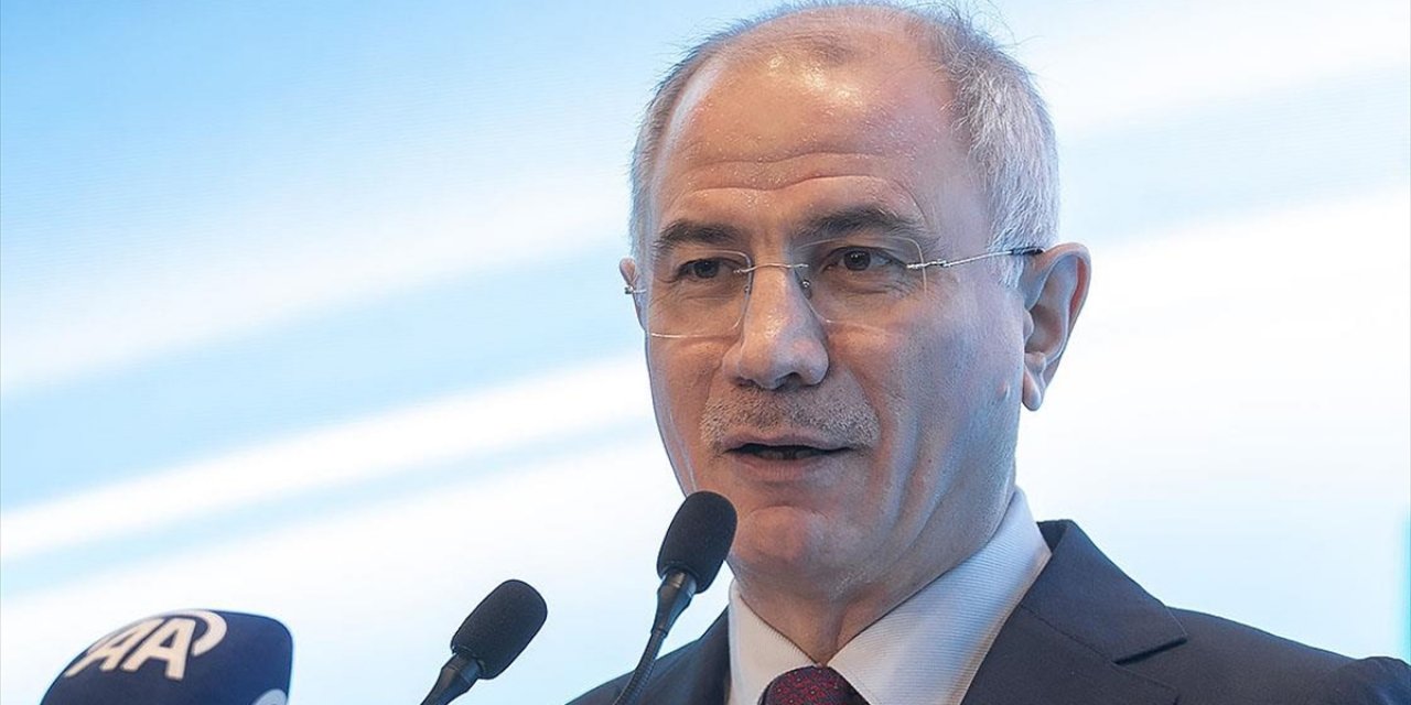 AK Parti Genel Başkanvekili Ala'dan 455 Bininci Afet Konutunun Teslim Törenine İlişkin Paylaşım