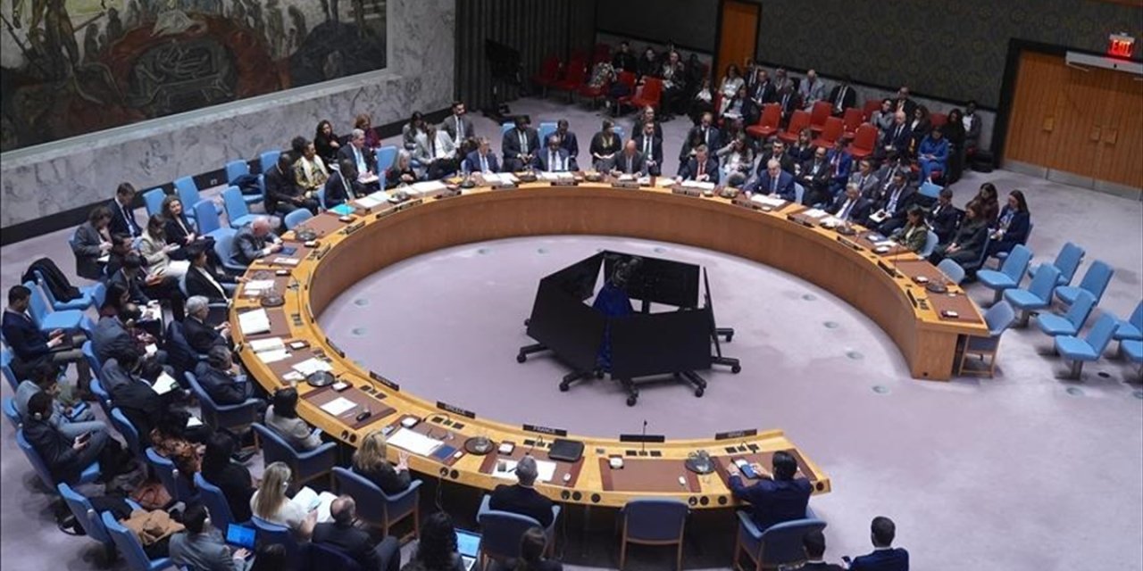 BMGK, İsrail'in Somaliland Bölgesinin "Bağımsızlığını Tanıması" Hakkında Acil Bir Toplantı Düzenleyecek