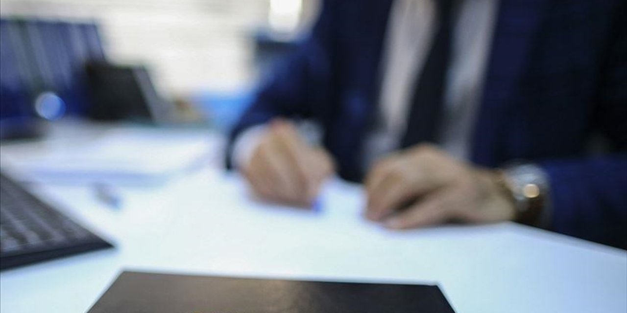 Cumhurbaşkanlığı Strateji ve Bütçe Başkanlığı 20 Uzman Yardımcısı Alacak