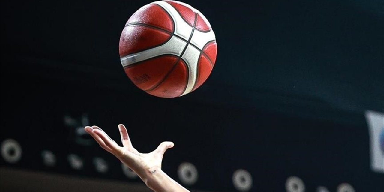 Halkbank Kadınlar Basketbol Süper Ligi'nde 14. Hafta Maçları Yarın Oynanacak