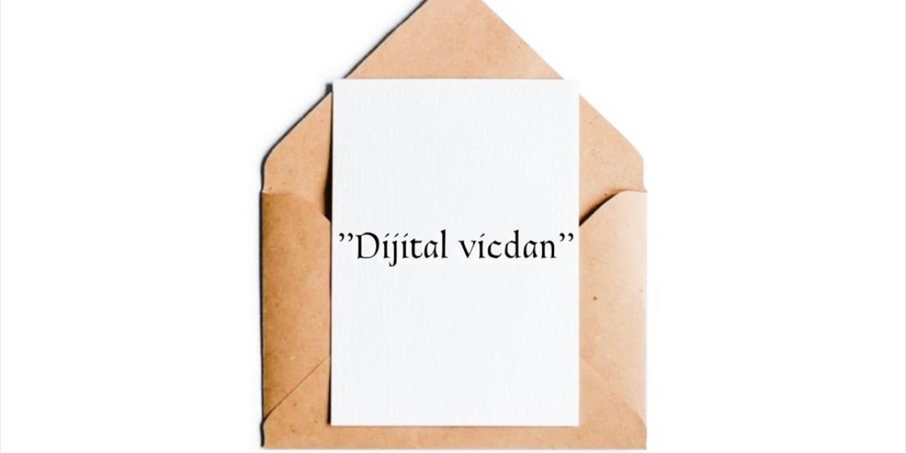 2025 Yılının Kelimesi/kavramı "Dijital Vicdan" Oldu