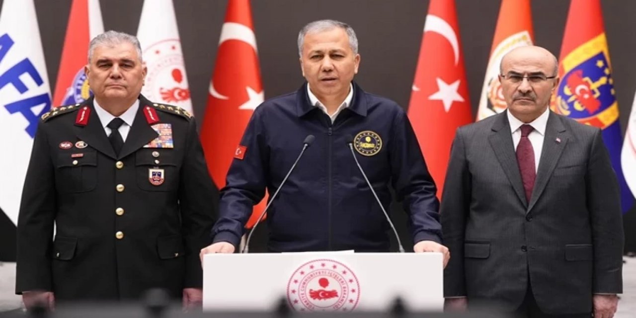 Yalova'daki DEAŞ Operasyonunda 3 Polis Şehit Oldu, 6 Terörist Öldürüldü