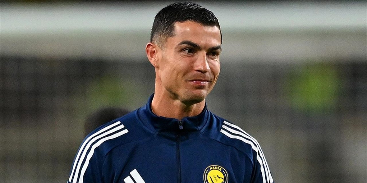 Cristiano Ronaldo, 1000 Gol Atana Kadar Futbolu Bırakmayı Düşünmüyor