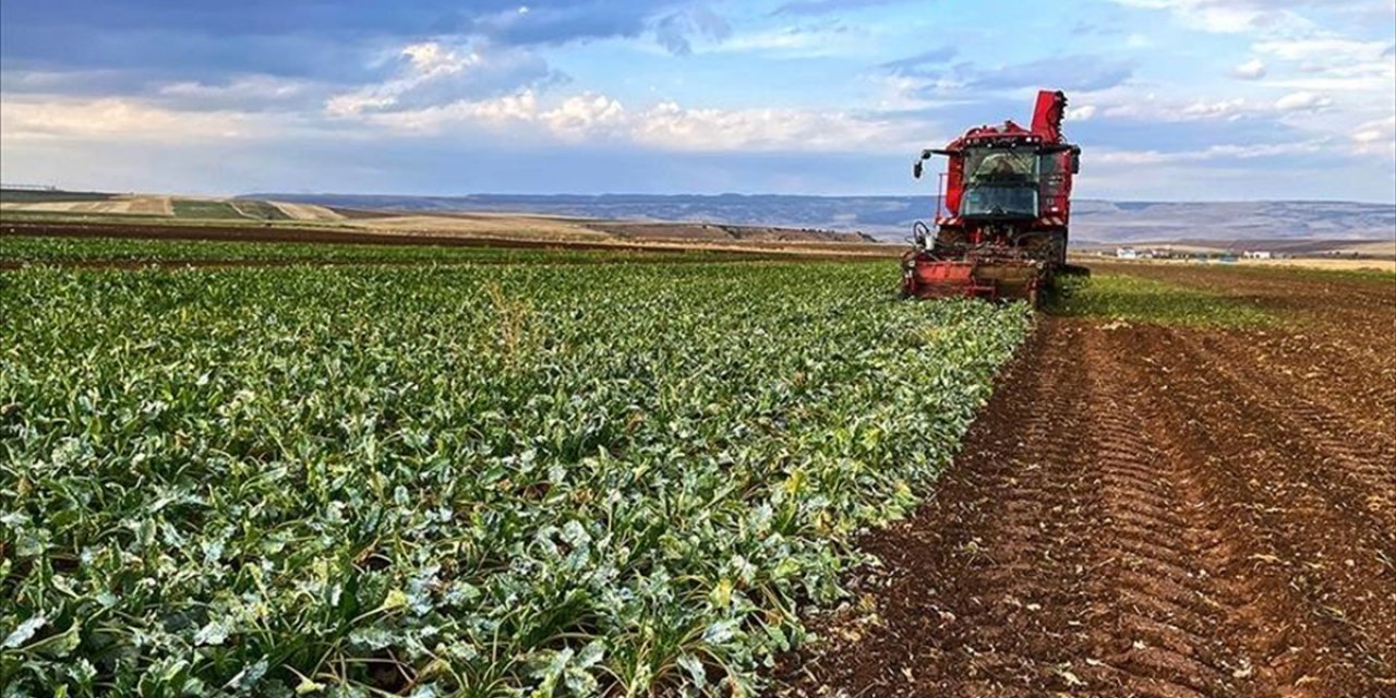 Çiftçi Kayıt Sistemi'ne Kayıtlarda Son 3 Gün