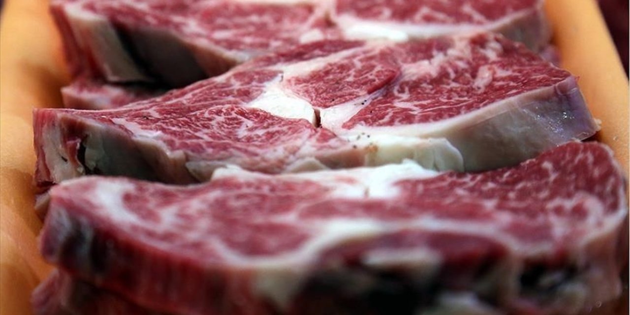 Kırmızı Et Arzı Desteklemeler ve Projelerle Artacak