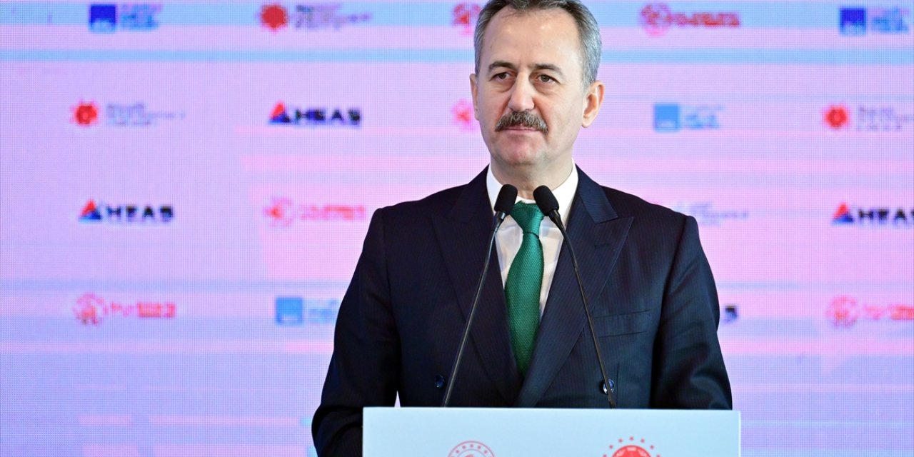 SSB Başkanı Görgün: Sabiha Gökçen'in Yolcu Kapasitesi 50 Milyonun Üzerine Çıkacak