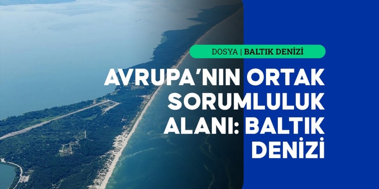AB'nin Stratejik Öncelikleri Arasına Yerleşiyor