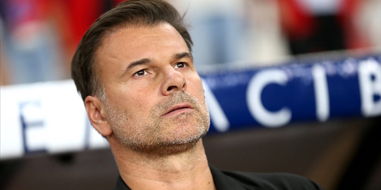 Fatih Karagümrük'te Teknik Direktörlük Görevine Aleksandar Stanojevic Getirildi