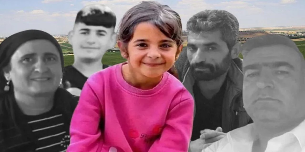 Yargıtay'dan Narin Güran Cinayeti Kararı! İtirafçı Hakkında Yeni Gelişme