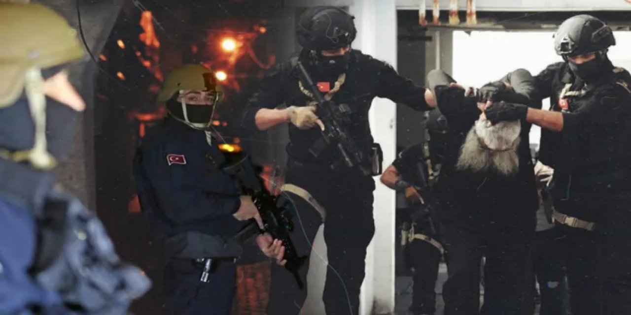 IŞİD İçin Yeni Saldırı Uyarısı: Uyuyan Hücreler Uyandı! ‘Çok Büyük Çılgınlıklara Başvurabilirler…’