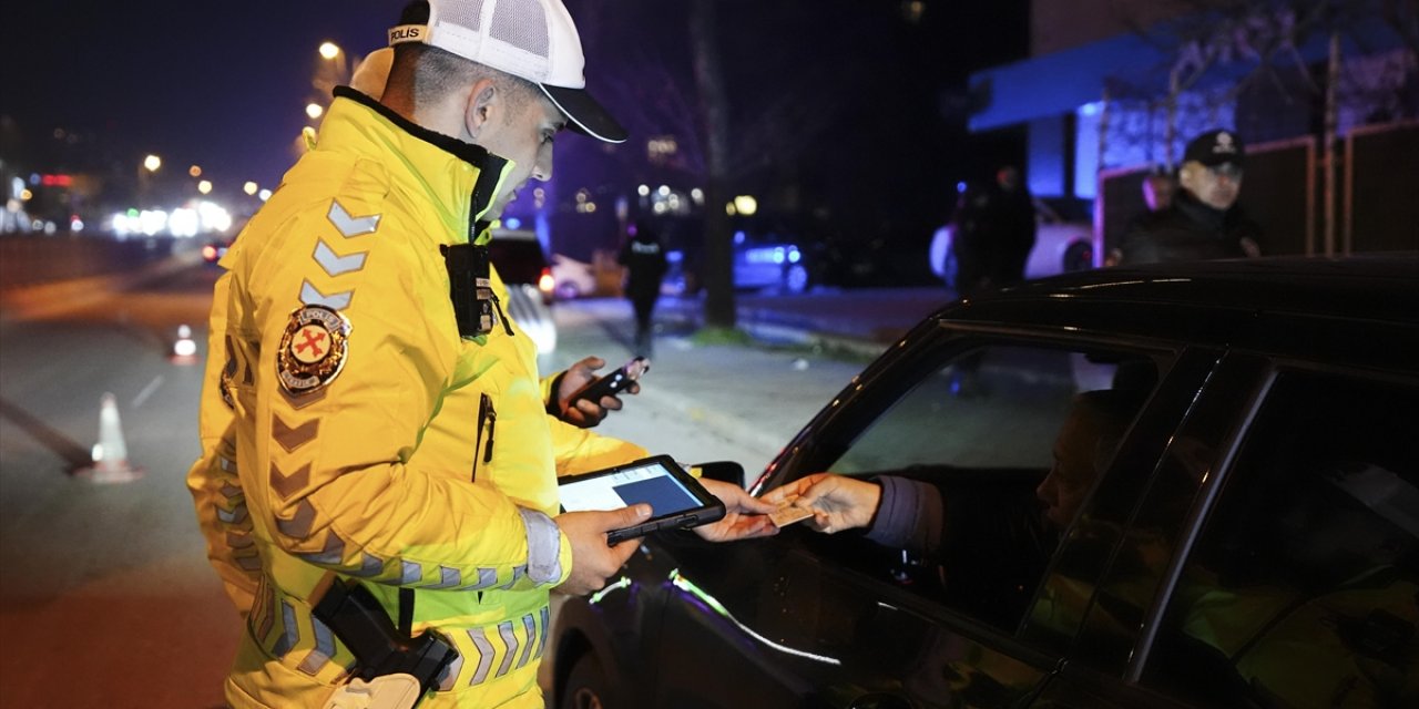 İstanbul Valiliği Yılbaşı Önlemlerini Duyurdu