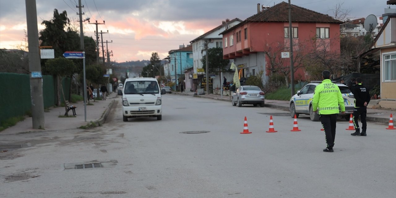 Yalova'daki Deaş Operasyonuyla İlgili "Provokatif Paylaşım" Yapan 16 Şüpheli Yakalandı