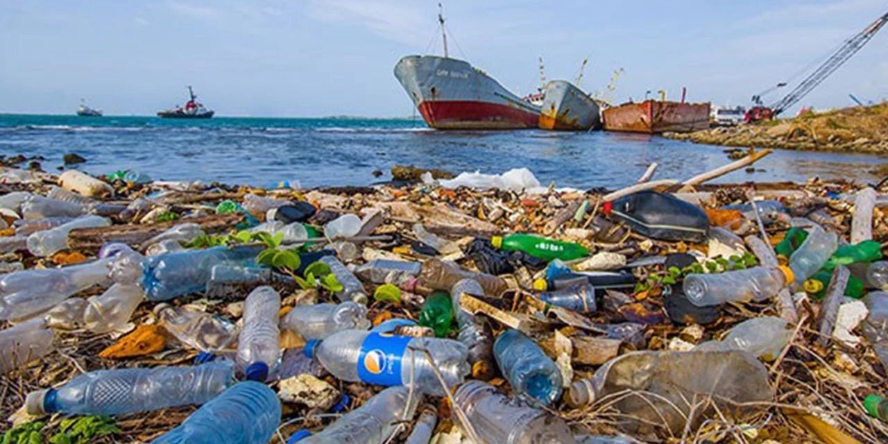 İklim Krizi ve Plastik Kirliliği Arasındaki İlişki Ekosistemleri Tehdit Ediyor
