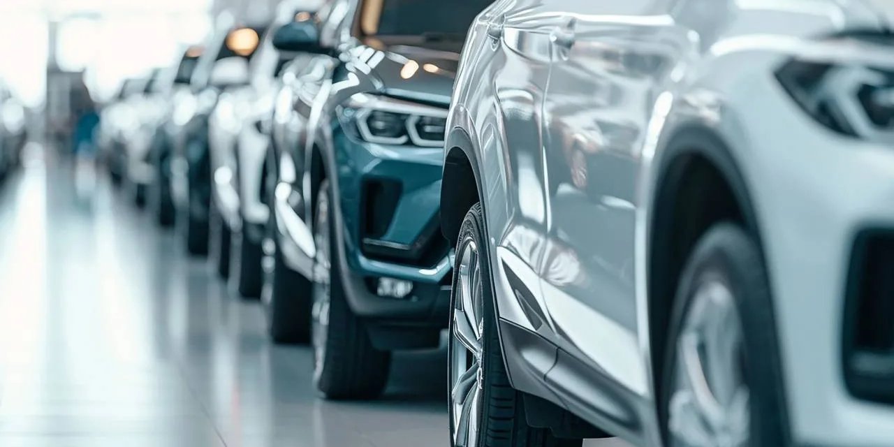 2025'te Türkiye Otomotiv Pazarında Büyümeyi Talebin Zamanlaması Belirledi