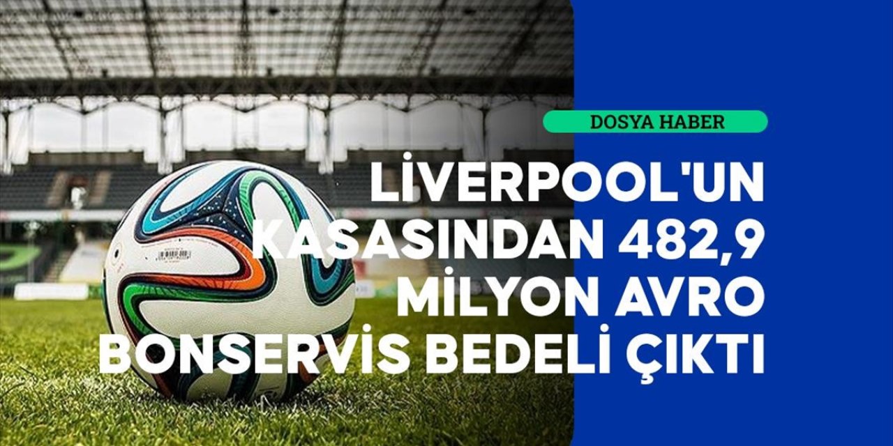 2025'e Liverpool'un Transferleri Damga Vurdu