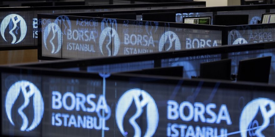 Borsa Güne Nasıl Başladı?