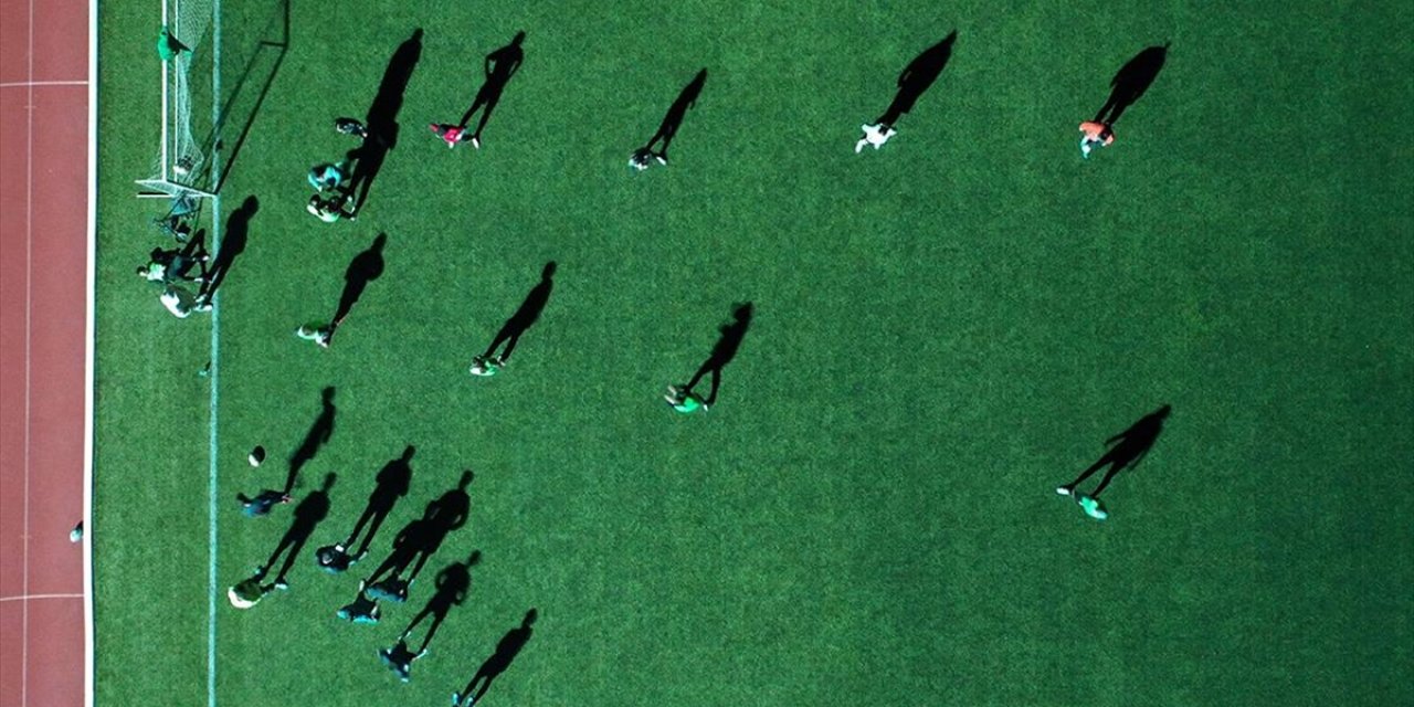 Beden Eğitimi Öğretmeni Kastamonu'yu Ragbi Şehri Yaptı