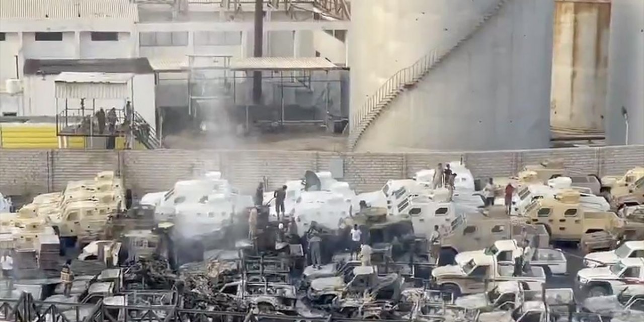 6 Soruda Yemen'de Yaşanan Gelişmeler