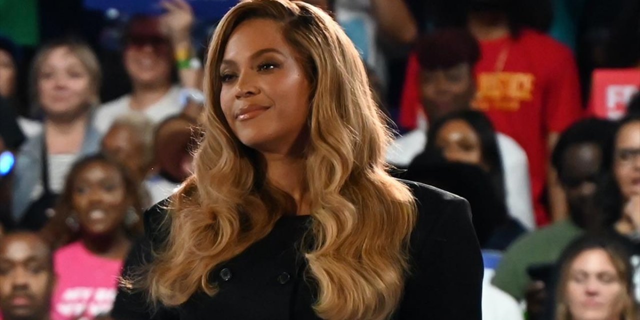 Beyonce, Forbes'un Milyarder Listesine Giren Beşinci Müzisyen Oldu