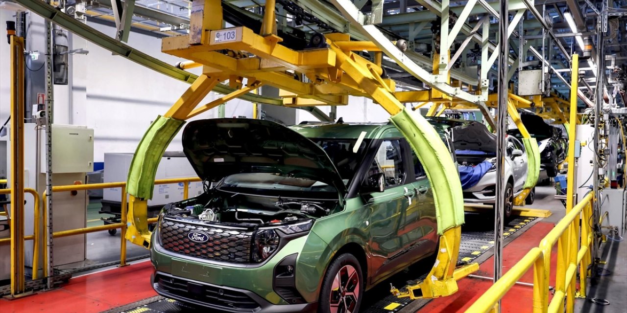 2025'te Türkiye Otomotiv Pazarında Büyümeyi Talebin Zamanlaması Belirledi