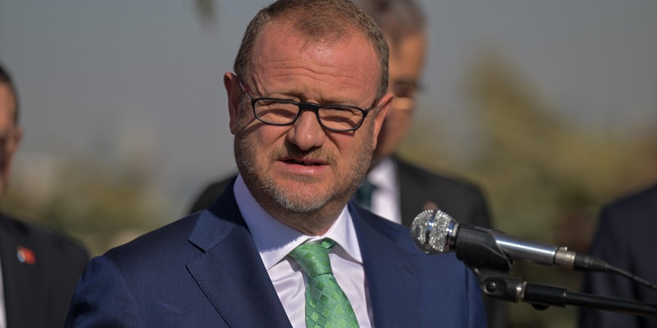 RTÜK Başkanı Daniş: 34 Farklı Medya Hizmet Sağlayıcıya Toplam 90 İdari Para Cezası Uygulanmıştır