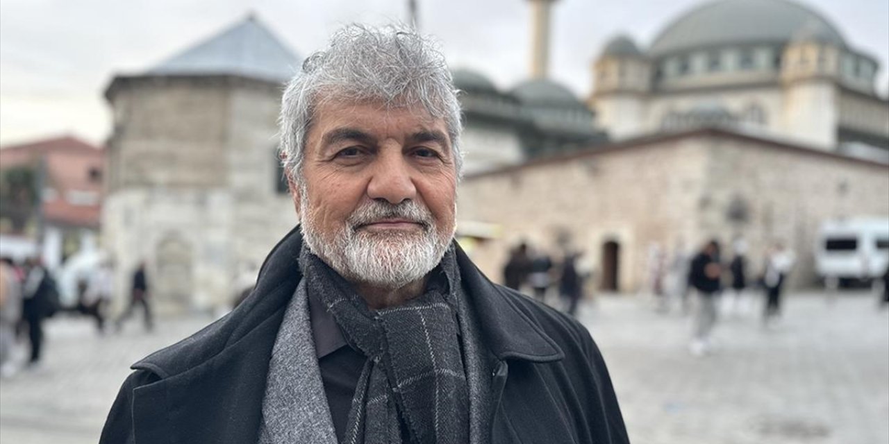 Mesut Uçakan Yeni Filminde Gençliğin Sancılarını Gündeme Getirecek