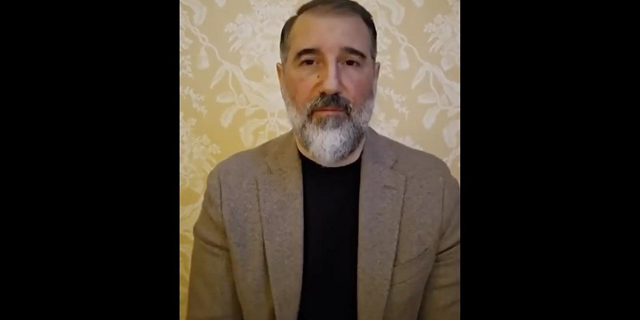 Devrik Esed Rejiminin Oligarklarından Mahluf, Din Adamı Gazal’ın “Federasyon” Talebini Eleştirdi