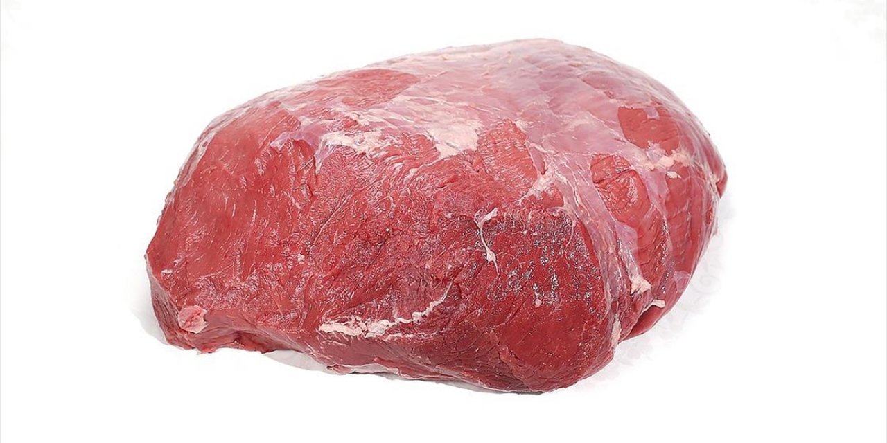 Çin, Belirli Miktarı Aşan Sığır Eti İthalatına Ek Yüzde 55 Gümrük Vergisi Getirecek