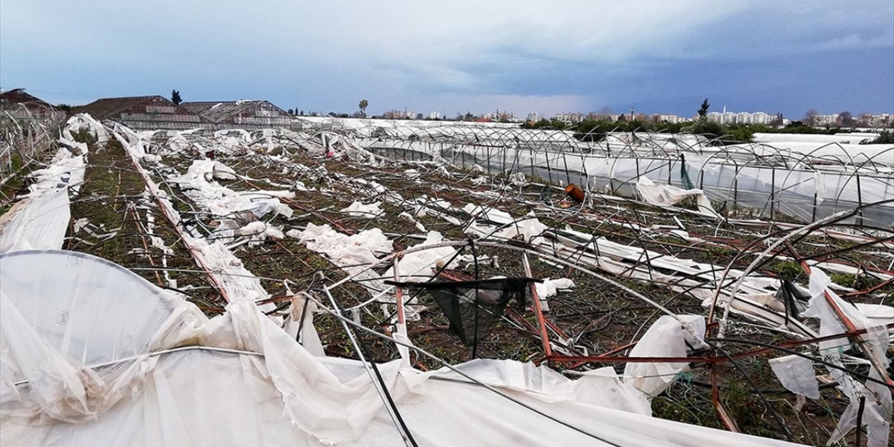 Tarsim Tarafından 2026'te Teminat Altına Alınacak Ürün ve Riskler Belirlendi