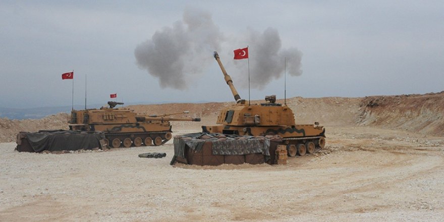 Rus basınından dikkat çeken harekat yorumu