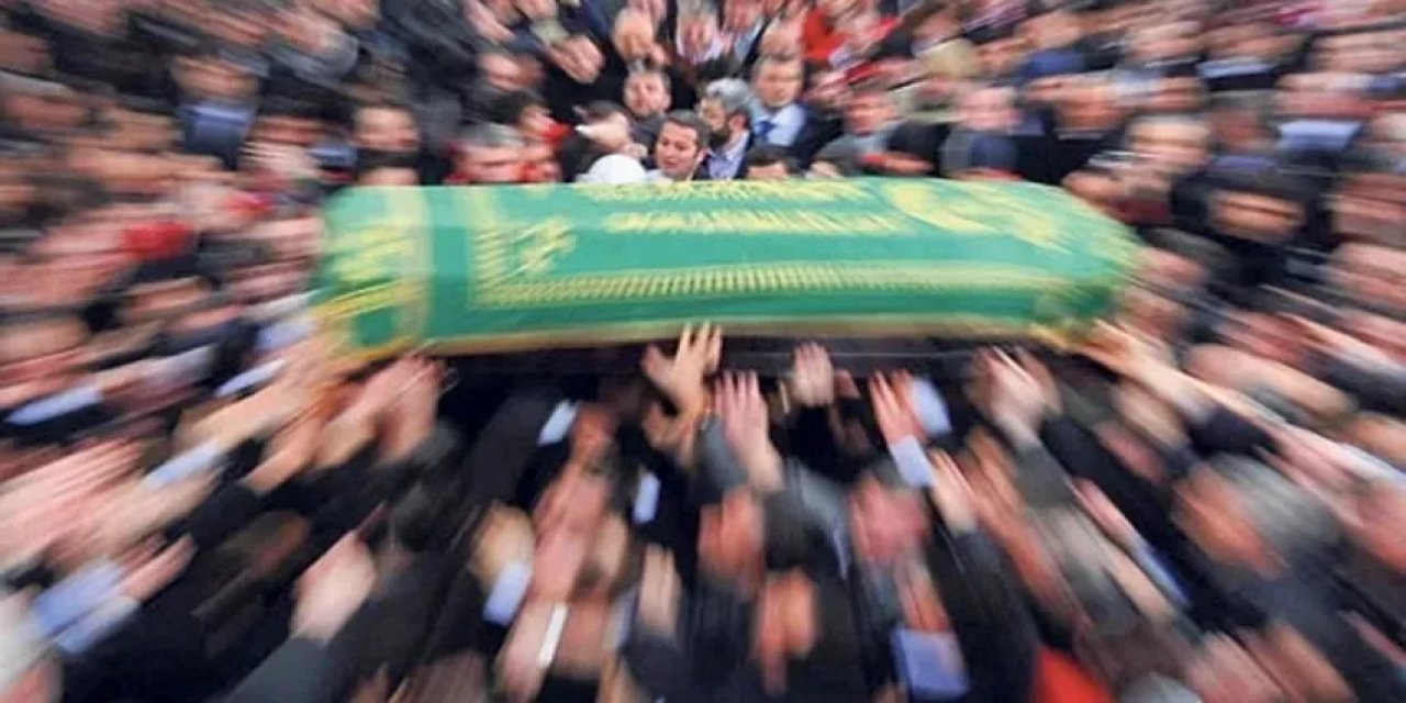 Gazeteci Hüseyin Aykol Yaşamını Yitirdi! Entübe Edilmişti…