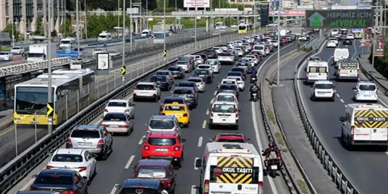 Resmi Gazete'de Yayımlandı: MTV'ye Zam Geldi