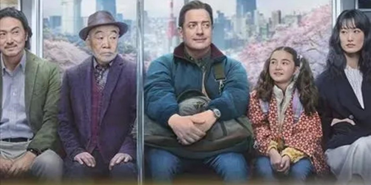 Japon Yönetmen Hikari'nin Filmi "Kiralık Aile" İzleyici İle Buluşacak