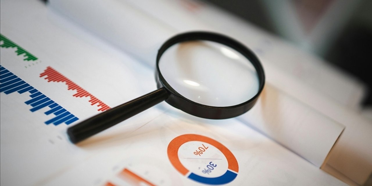 Türkiye'nin Ekonomi Ajandasında Bu Yıl Dezenflasyon ve Sürdürülebilir Büyüme Öne Çıkacak