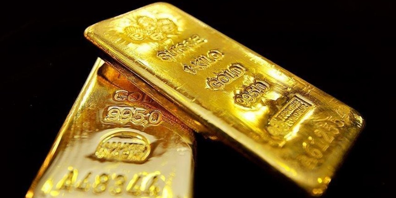 Altın 1979'dan Bu Yana En Yüksek Yıllık Artışını Gerçekleştirdi