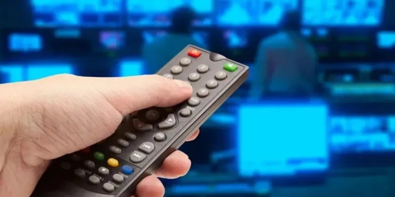 Bir Televizyon Kanalının İsmi Değişti… Kapatıldı Sanıldı, Eski Adına Geri Döndü!